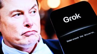 Grok ก่อกระแสวิพากษ์วิจารณ์อย่างหนัก หลังโพสต์ข้อความหยาบคายเกี่ยวกับแวดวงฟุตบอล
