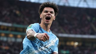Arsenal 0-2 Man City LIVE: Nico O’Reilly double secures Carabao Cup Final 2026 for Man City