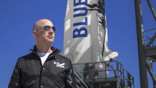 Blue Origin ก้าวข้ามขีดจำกัด! ทำสถิติใหม่สำเร็จก่อนเผชิญความล้มเหลวในภารกิจล่าสุด