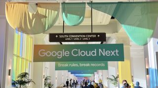 Google Cloud Next 2026: เจาะลึกทุกรายละเอียดจากงานอีเวนต์ประจำปีที่ยิ่งใหญ่ที่สุดของ Google Cloud