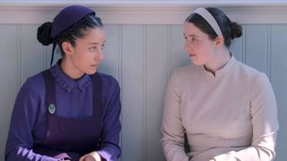 เผยวันฉายและเวลาของ The Testaments ตอนที่ 4 ทาง Hulu และ Disney+: แฟนซีรีส์ห้ามพลาด!