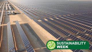 พลังงานหมุนเวียนแซงหน้าถ่านหิน ขึ้นแท่นแหล่งผลิตไฟฟ้าหลักของโลกเป็นครั้งแรก