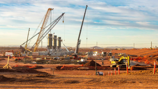 อิหร่านขู่ถล่มศูนย์ข้อมูล AI “Stargate” มูลค่า 3 หมื่นล้านดอลลาร์ ยกระดับความตึงเครียดด้านเทคโนโลยีโลก