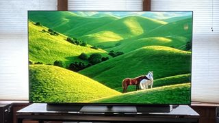 ผู้ใช้ LG OLED TV พบปัญหาเครื่องดับและเปิดใหม่เอง (Power Cycling) หลังเจอฉากสว่างวาบ