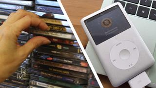 ผมเพิ่งขายคอลเลกชันซีดีทิ้ง — และนั่นทำให้ผมรู้ว่าทำไม iTunes ยังคงเป็นราชาแห่งโลกเสียงเพลง