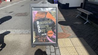 13 แผ่นเสียงยอดเยี่ยมสำหรับ Record Store Day 2026 ที่ทีมงาน TechRadar คัดสรรมาให้คุณ