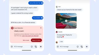 ปิดตำนาน! Samsung เตรียมหยุดให้บริการแอป Samsung Messages อย่างเป็นทางการ มุ่งหน้าสู่ Google Messages เต็มตัว