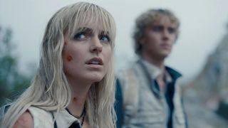 ตัวอย่างใหม่ Hunger Games: Sunrise on the Reaping เปลี่ยนโฉมแฟรนไชส์สู่ความสยองขวัญสไตล์ Midsommar