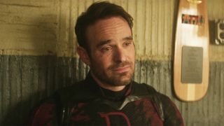 การปรากฏตัวของแขกรับเชิญล่าสุดใน Daredevil: Born Again คือการหวนคืนสู่ความคลาสสิกของซีรีส์ Marvel อย่างแท้จริง