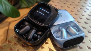 Anker Soundcore เปิดตัวหูฟังรุ่นใหม่! เคสมีหน้าจอสุดล้ำ แต่คุณภาพเสียงภายในคือทีเด็ดที่แท้จริง