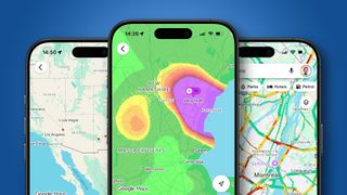 10 เคล็ดลับ Google Maps ที่จะเปลี่ยนวิธีการเดินทางของคุณให้ง่ายขึ้น