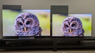 LG C6 vs LG G5: รุ่นไหนคือทีวี OLED ที่คุ้มค่ากว่ากัน? เจาะลึกความคุ้มค่าที่คุณต้องรู้