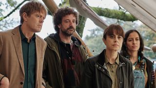 ทีมนักแสดง Beyond Paradise ซีซั่น 4 พร้อมใจลุยโปรเจกต์ Crossover ข้ามซีรีส์อาชญากรรมของ BBC