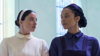 วันและเวลาฉาย The Testaments ตอนที่ 9 บน Hulu และ Disney+ ทุกสิ่งที่คุณต้องรู้