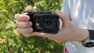 รีวิว GoPro Mission 1 Pro: วันหยุดสุดเหวี่ยงกับกล้อง Action Cam ที่พร้อมลุยไปกับคุณทุกที่เพียงแค่เล็งแล้วถ่าย
