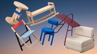 IKEA เผยโฉมเฟอร์นิเจอร์ ‘แปลงร่าง’ ได้: นวัตกรรมที่ช่วยแก้ปัญหาพื้นที่เก็บของในบ้านขนาดเล็ก