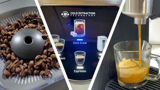3 เครื่องชงกาแฟราคาประหยัดที่ดีที่สุด แนะนำโดยบาริสต้ามือนักชง