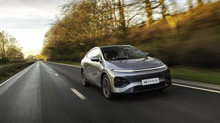 ลองขับ Xpeng G6 ใหม่: นี่คือคู่แข่งตัวจริงของ Tesla ที่น่ากลัวกว่าที่เคย