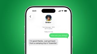 iOS 26.5 มาพร้อมการรับส่งข้อความ RCS แบบเข้ารหัสข้ามแพลตฟอร์ม แต่มีข้อจำกัดที่ต้องระวัง