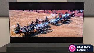 8 หนัง 4K Blu-ray มาใหม่ประจำเดือนเมษายน 2026 ที่ควรค่าแก่การสะสม