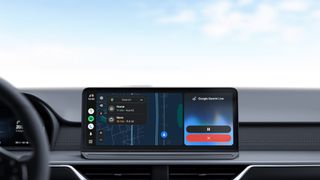 Android Auto เตรียมเปิดตัววิดเจ็ตบนหน้าจอหลัก: ยกระดับความสะดวกในการขับขี่ไปอีกขั้น