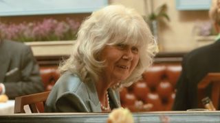 ผู้สร้าง Rivals ซีซัน 2 เผยบันทึกบทละครสุดท้ายของ Jilly Cooper ก่อนการเสียชีวิต