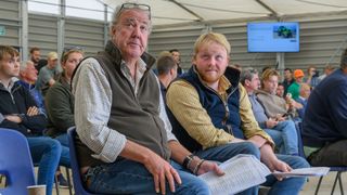 วันวางจำหน่าย Clarkson’s Farm ซีซัน 5 ตอนที่ 7-8 และเวลาสตรีมมิ่งบน Prime Video ที่คุณไม่ควรพลาด