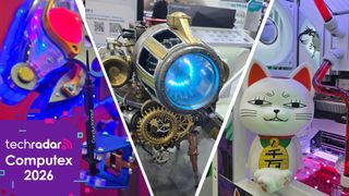 สุดยอดคอมพิวเตอร์เกมมิ่งที่แปลกและล้ำที่สุดในงาน Computex 2026