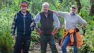 เผยวันและเวลาเข้าฉาย Clarkson’s Farm ซีซัน 5 ตอนที่ 1-4 บน Prime Video: แฟนคลับเตรียมตัวเฮ!