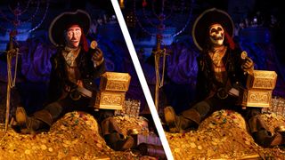 พิเศษสุด: เจาะลึกเบื้องหลังหุ่น Audio-Animatronic รุ่นใหม่ของ Disney กับการแปลงโฉมจากโจรสลัดสู่โครงกระดูก
