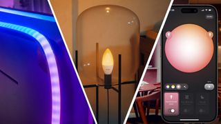 เลือกซื้อ Philips Hue รุ่นไหนดี? คู่มือฉบับเข้าใจง่ายสำหรับระบบไฟอัจฉริยะภายในบ้าน
