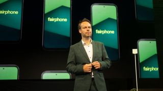 เอ็กซ์คลูซีฟ: ซีอีโอ Fairphone แย้ม “2 ผลิตภัณฑ์ใหม่” เตรียมยกระดับเทคโนโลยีรักษ์โลกไปอีกขั้น