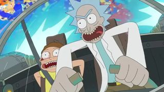 วันฉายและเวลา Rick and Morty ซีซัน 9 ตอนที่ 3 ทาง Adult Swim, Hulu และ HBO Max