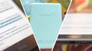 ซื้อ Kindle รุ่นไหนดี? คู่มือเลือกซื้อเครื่องอ่าน E-reader จาก Amazon ฉบับเข้าใจง่าย