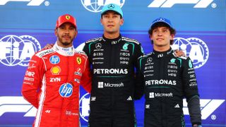 วิธีรับชม บาร์เซโลนา-กาตาลุนญ่า กรังด์ปรีซ์ 2026 F1: ถ่ายทอดสด, พรีวิว และตารางแข่ง หลัง Mercedes ล็อกแถวหน้าสุดเร้าใจ