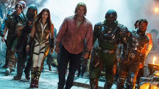 ผู้กำกับ Masters of the Universe เผยสาเหตุที่ตัวละครโปรดของแฟนๆ บางตัวหายไปจากทีมนักแสดง