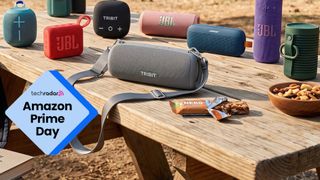 ดีลลำโพงบลูทูธที่ดีที่สุดจาก Bose, JBL, UE, B&O และ Tribit: โอกาสทองของคนรักเสียงเพลง