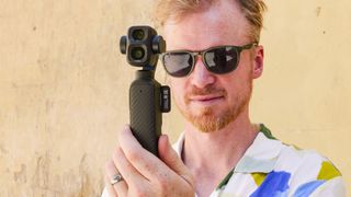 รวมวิดีโอสุดประทับใจจาก DJI Pocket 4P ก่อนการเปิดตัวอย่างเป็นทางการ
