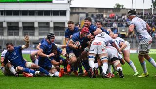 วิธีรับชม Leinster พบ Bulls: ช่องทางถ่ายทอดสดและสตรีมมิ่ง URC Final 2026