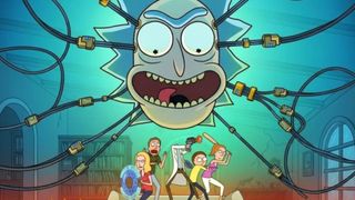 วันและเวลาฉาย Rick and Morty ซีซัน 9 ตอนที่ 6 ทาง Adult Swim, Hulu และ HBO Max