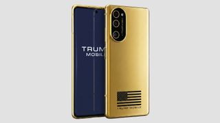 เซอร์ไพรส์! เผยโฉม Trump Phone ที่แท้เกือบจะเหมือนกับ HTC U24 Pro แบบเป๊ะๆ
