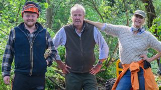 Clarkson’s Farm ซีซัน 6: ทุกสิ่งที่เราควรรู้เกี่ยวกับการกลับมาของ Jeremy Clarkson ทาง Prime Video