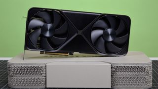 ผู้ใช้ RTX 5090 ควรระวัง! หากเซ็ตอัพพีซีของคุณไม่พร้อม อาจเกิดความเสียหายร้ายแรง