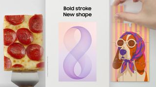Samsung โพสต์ปริศนาบนโซเชียลมีเดีย แย้มดีไซน์ใหม่ที่อาจเป็น Galaxy Z Fold 8