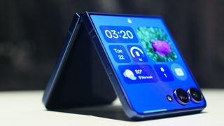 Samsung Galaxy Z Flip 8 อาจเป็นรุ่นสุดท้าย? ลือสนั่น Samsung เตรียมปรับทัพมือถือพับได้ใหม่