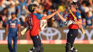 วิธีรับชมคริกเก็ต T20I ซีรีส์ อังกฤษ ปะทะ อินเดีย 2026: ช่องทางถ่ายทอดสด และตารางการแข่งขันล่าสุด