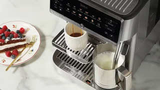 Ninja เปิดตัว AutoBarista Pro สีแมตต์ใหม่ สวยจนคุณอยากโละเครื่องสเตนเลสเดิมทิ้ง